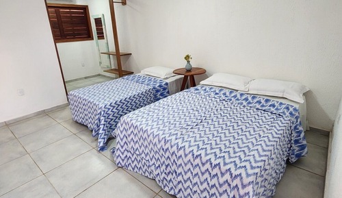 Junior Triple Room