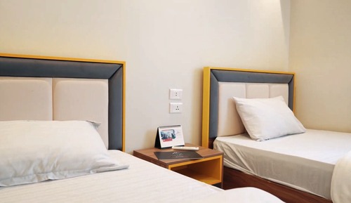 Premium Apartment, 3 Bedrooms