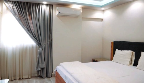 Luxury Apartment, 1 Bedroom
