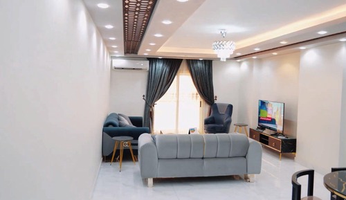 Premium Apartment, 2 Bedrooms