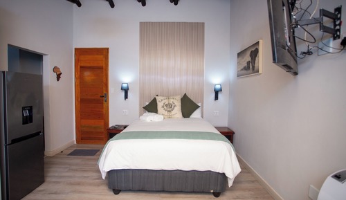 Comfort Double Room