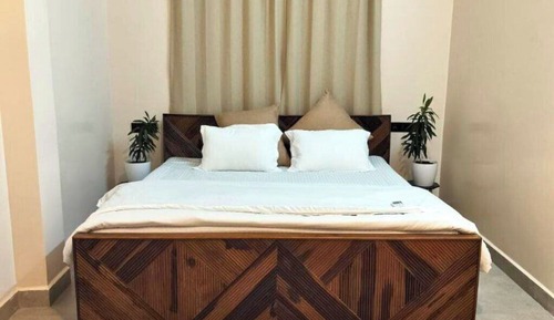 Luxury Room