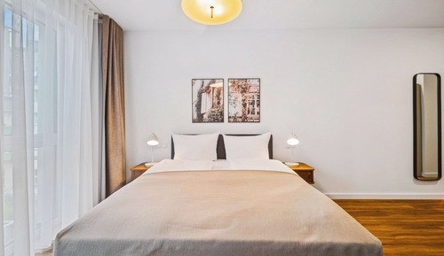 Comfort Suite