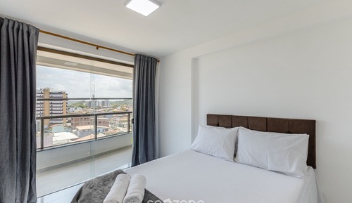 Basic Apartment