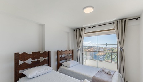 Basic Apartment