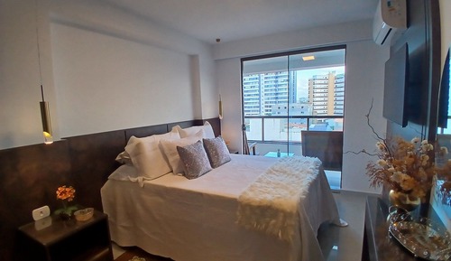 Basic Apartment