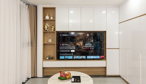 Elite Apartment