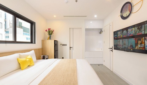 Junior Room