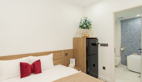 Signature Apartment