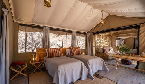 Family Tent