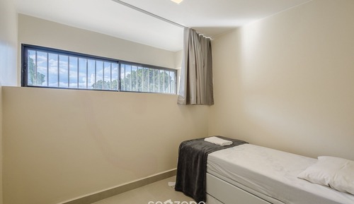 Basic Apartment