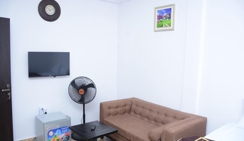 Double Room Single Use, Balcony, Pool View