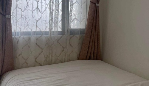 Basic Condo, 1 Bedroom, Balcony, Pool View
