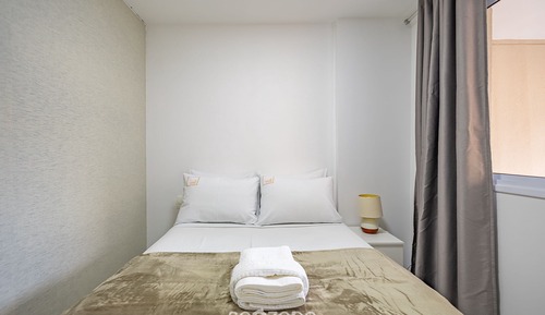 Basic Apartment
