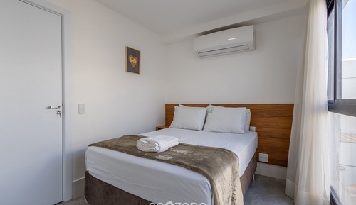 Basic Apartment