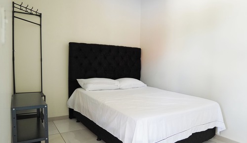 Comfort Twin Room
