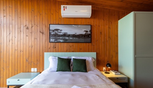 Basic Cabin