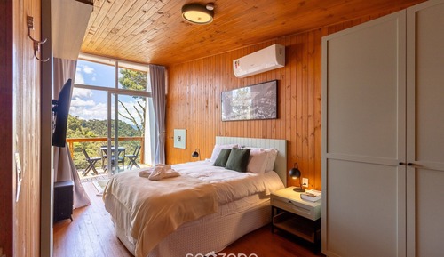 Basic Cabin