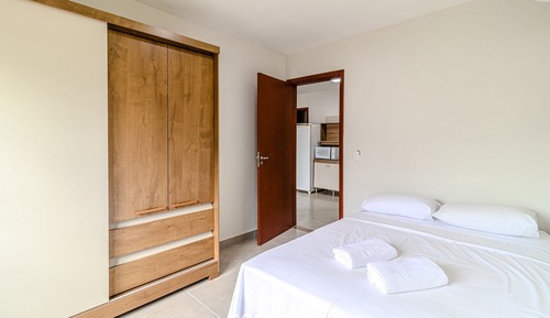 Basic Apartment