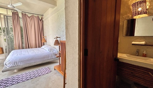 Comfort Villa, Lake View 4