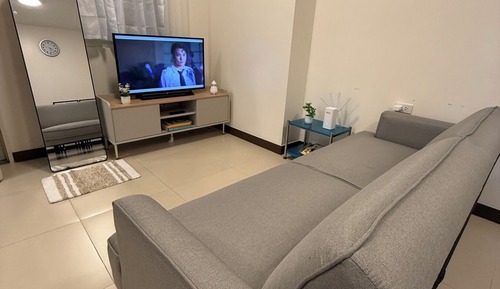 JFam Suites Amina 3006