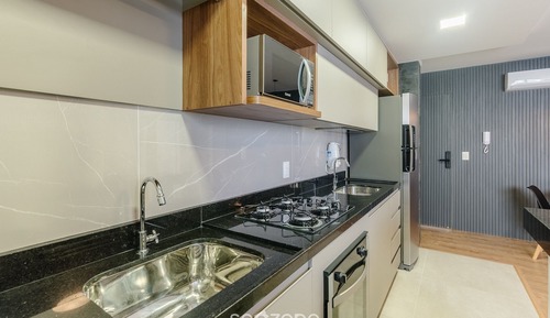 Basic Apartment