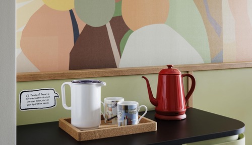 Deluxe Room, 1 King Bed