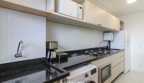 Basic Apartment