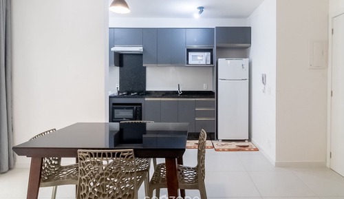 Basic Apartment