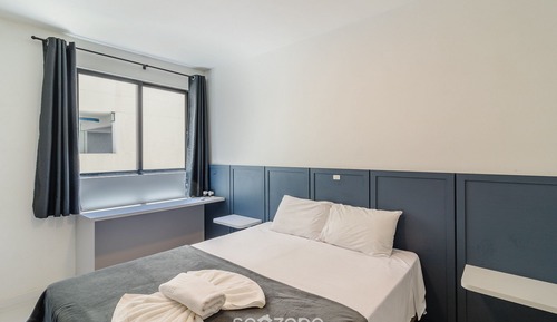 Basic Apartment