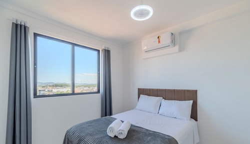 Basic Apartment