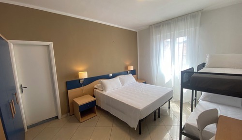 Superior Quadruple Room
