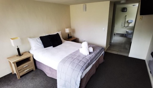 Double or Twin Room, 1 Double Bed, Mobility Accessible