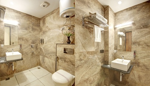 Luxury Double Room