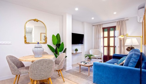 Apartment (2 Bedrooms)