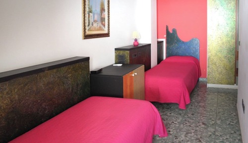 Comfort Twin Room