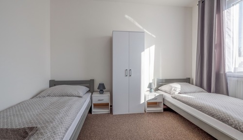 Classic Double or Twin Room