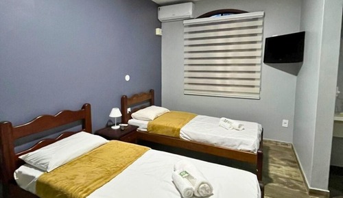 Comfort Suite