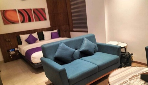 Premium Double or Twin Room