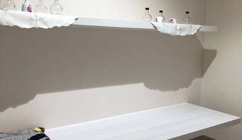 Luxury Apartment, City View