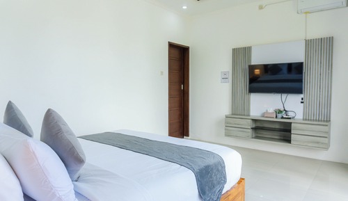 Villa, 3 Bedrooms, Private Pool