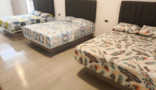 Classic Triple Room