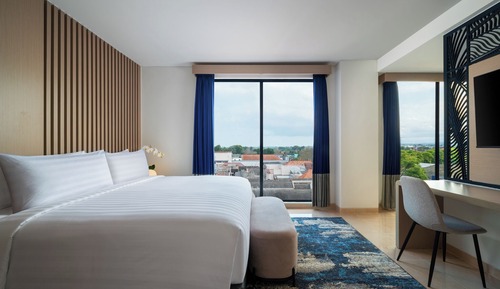 Suite Room