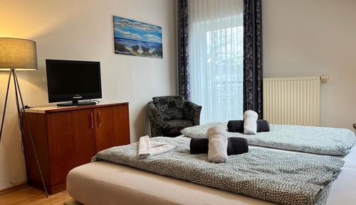 Comfort Apartment