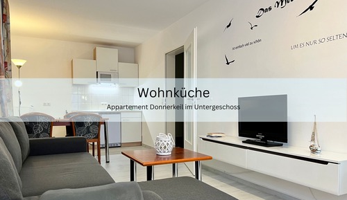 Standard Apartment