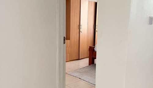 Deluxe Apartment, Garden View