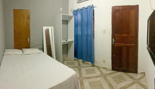 Basic Room