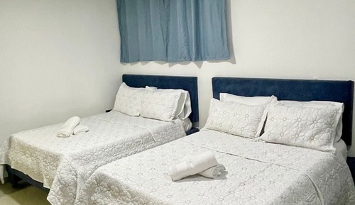 APARTAMENTO 202 A