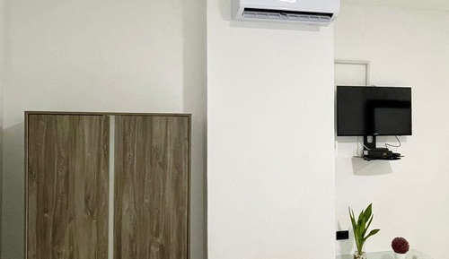 APARTAMENTO 205