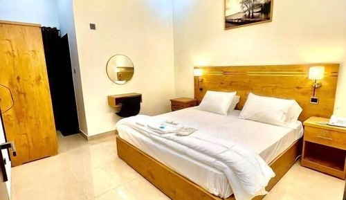 Superior Suite